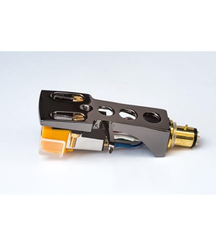 Amazon.com: Durpower Phonograph Record Player Turntable Needle